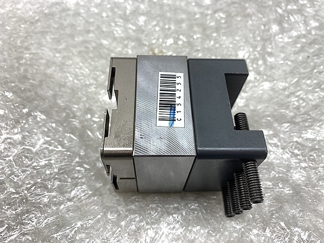 システム3R 電極ホルダー