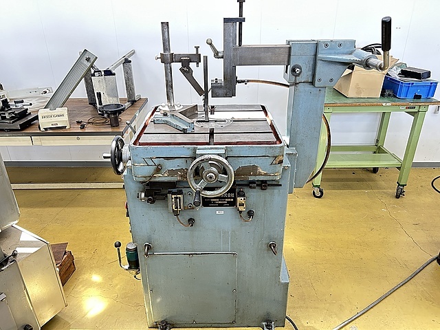 宝機械工業 キーシーター TK-150A