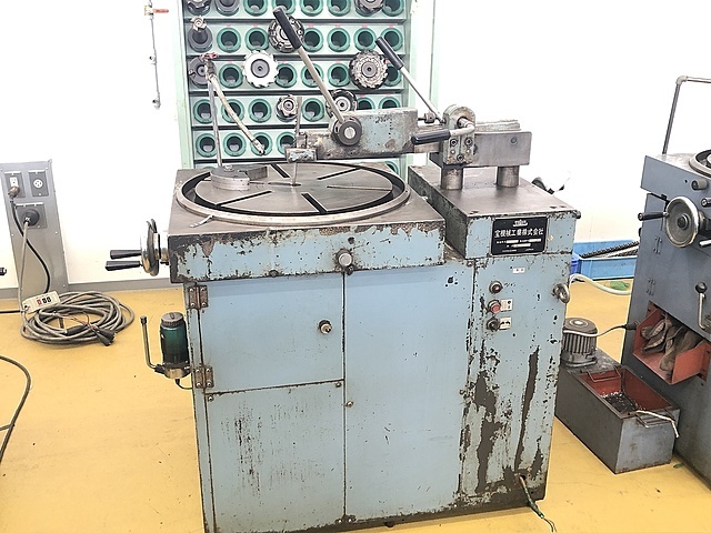 宝機械 キーシーター TK60