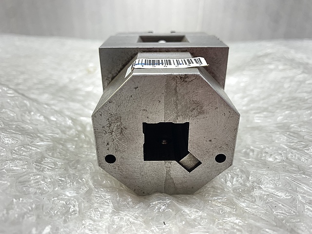 システム3R 電極ホルダー