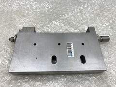 ワイヤーカットバイス