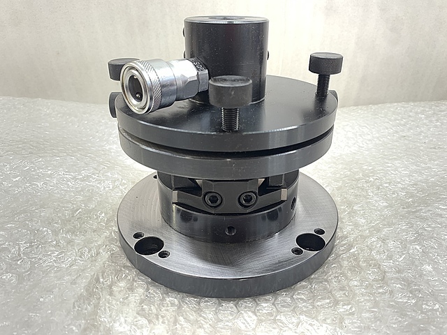 システム3R 放電加工ツール