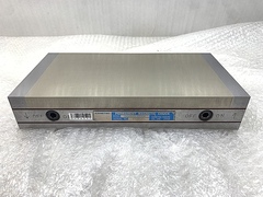 カネテック 両面永磁チャック RMWH-2F1530A