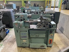 江黒 汎用旋盤 GL-120