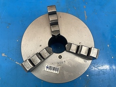 SOUL スクロールチャック MS6