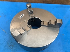 SOUL スクロールチャック MS#9