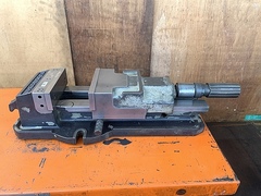 津田駒 油圧バイス VH-175