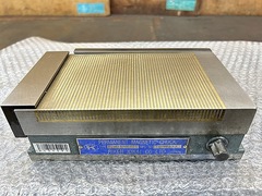 理研 永磁チャック RPMA100-175