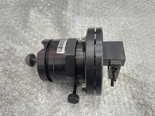 システム3R TPHホルダー用マクロアダプター TPH-21