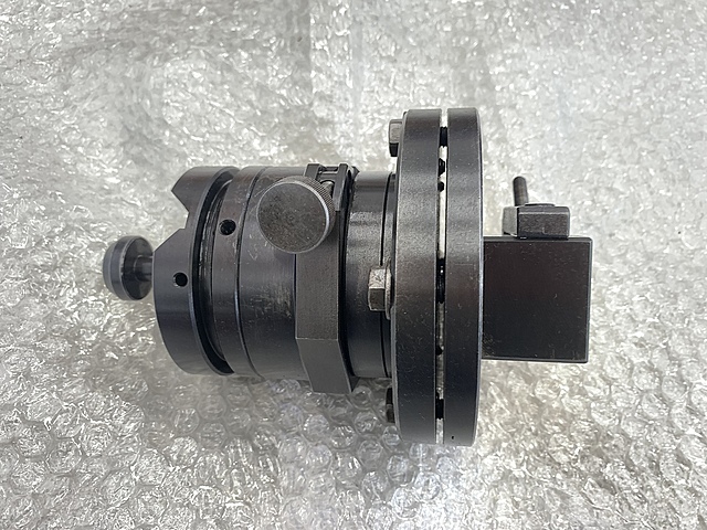 システム3R TPHホルダー用マクロアダプター TPH-21