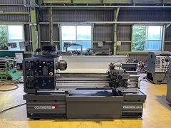 COLCHESTER 汎用旋盤 TRIUMP2500