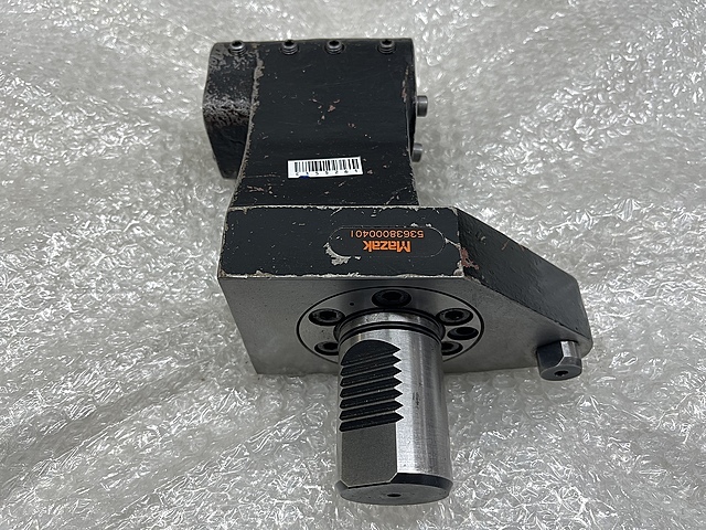 ヤマザキマザック 切削ホルダー 53638000401