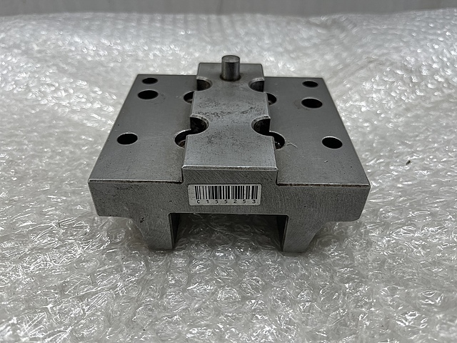 ヤマザキマザック 切削ホルダー