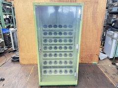 メリックス ツールラック BT/NT40