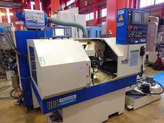 ツガミ NC円筒研削盤 UGC