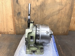 ユキワ精工 インデックス DMB-135