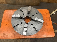  インデペンデントチャック 18吋