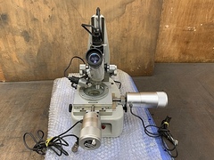 Union 金属顕微鏡