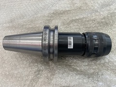 DAITO ミーリングチャック BT50-MCH32-165