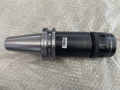 BIG ミーリングチャック BT50-HMC32-200G