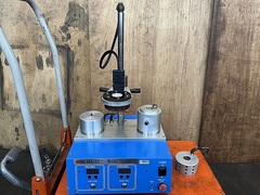 OSG ヒートロボ HS-12