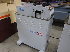 COPAL レベラー CFM-110SR