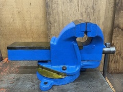 ナベヤ 万力 No.250