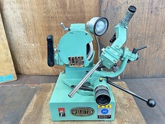 藤田製作所 ドリル研削盤 DG03BX
