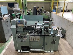 理研 汎用旋盤 RBL-50