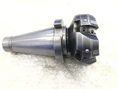 タンガロイ フェイスミル PD3004R