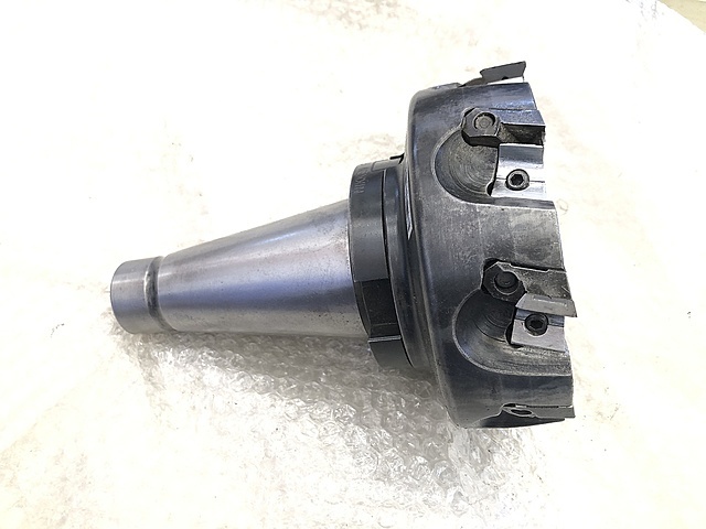 タンガロイ フェイスミル TSE4006R