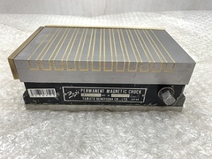 富士磁工 永磁チャック PFA100×175