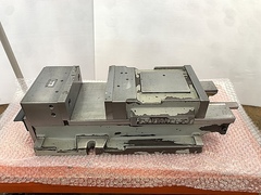 津田駒 マシンバイス VF-175