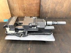 津田駒 油圧バイス VH-200