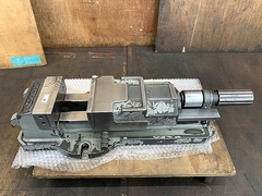 津田駒 油圧バイス VH-150