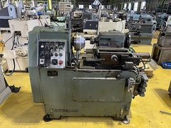 日藤工機 ポリゴンマシン PC-125