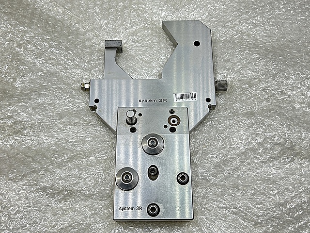 システム3R スーパーVバイス 3R293.3