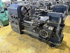 中部工機 汎用旋盤 CLL-1000