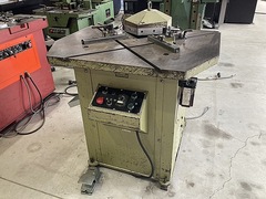 コマツ コーナーシャー SHG-3C-220