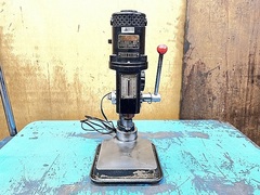 フジ 高速ボール盤 FBD-6