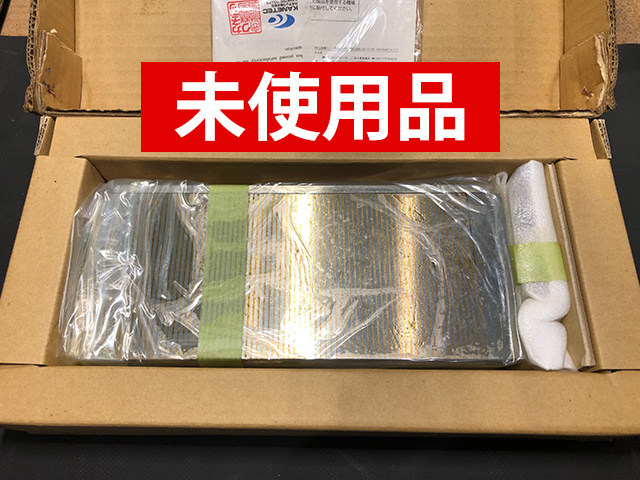 カネテック 永磁マグネットチャック RMWH-1025B