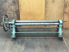 三本ロールベンダー 在庫一覧 | マシンライフ