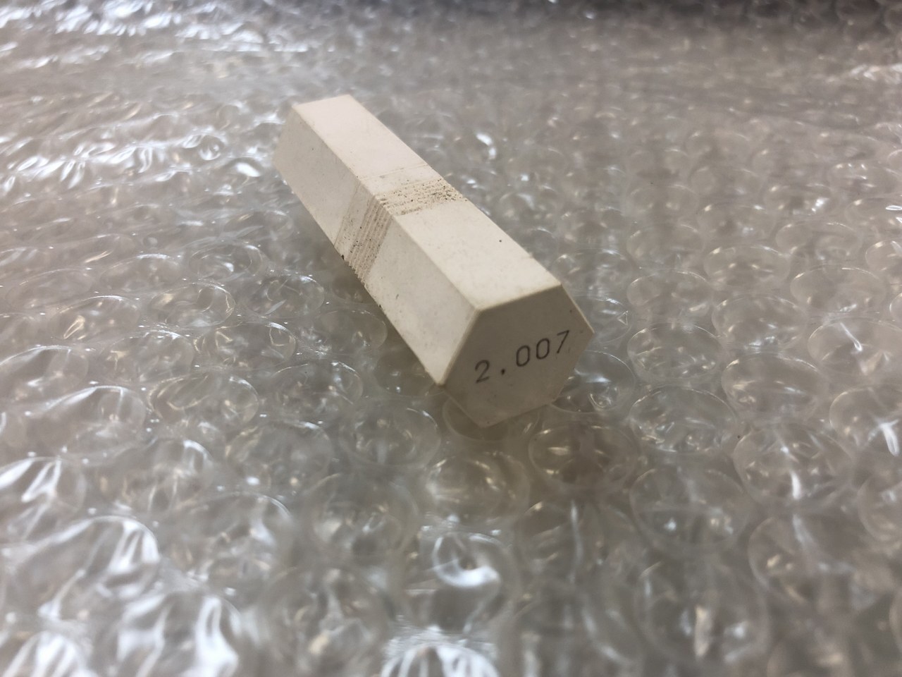 アイゼン/EISEN ピンゲージ 2.007ｍｍ