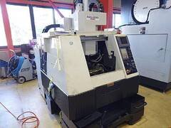 碌々産業 立型マシニングセンター MEGAⅢ-400