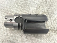 BIG 切削ホルダー HSK-T63-180-BH25L-115