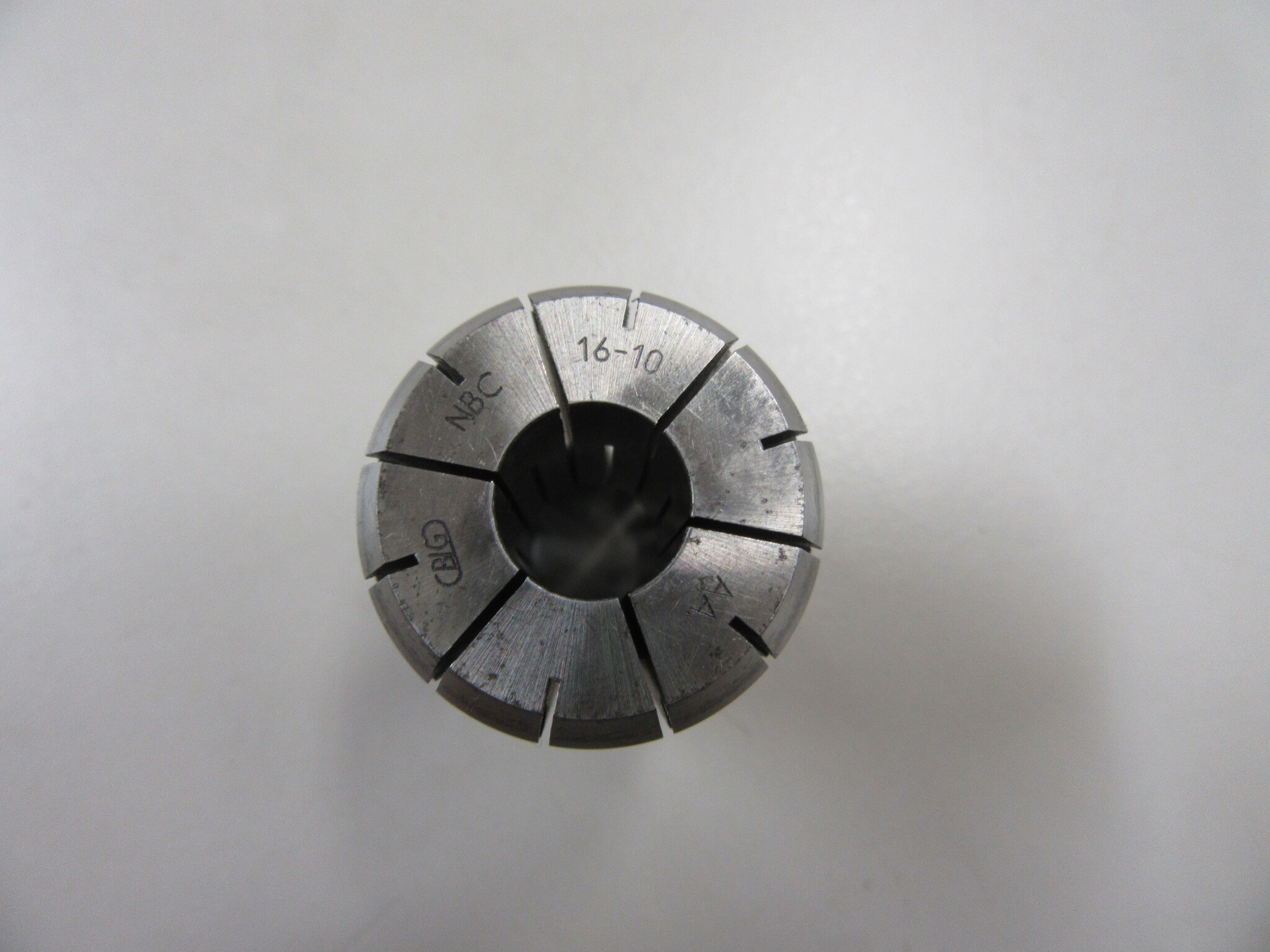 大昭和精機/BIG DAISHOWA ニューベビーコレット NBC（16-10）AA