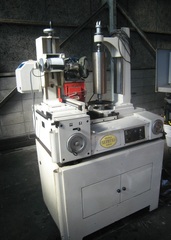 大阪精密 歯車試験機 GC-3H