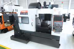 ヤマザキマザック 立マシニング VCN410BII HS