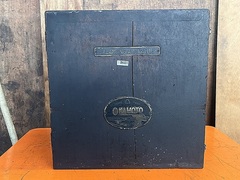 岡本工作 砥石バランサー