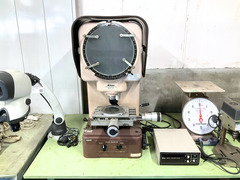 ニコン 投影機 6C